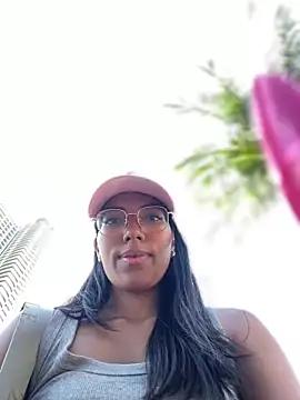 SheenaBrooke live cam