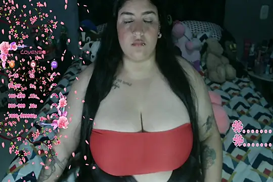 DAILYN__SOFIA__ webcam