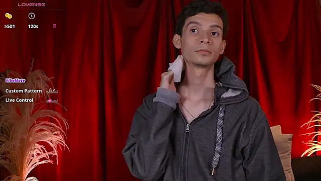 vicenteferrer (M young) - Lets cum