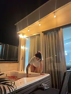 Sarasanders_4 webcam