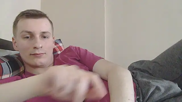 your_andy (M young) - CUMShow
