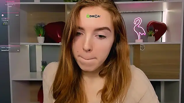 stella_flower webcam