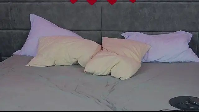 -LeilaPassion- webcam