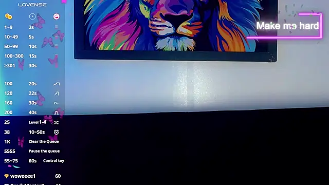 Cristal_Villael webcam