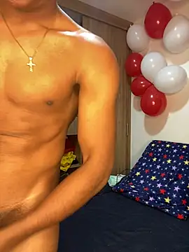Nick_Jackson_ webcam