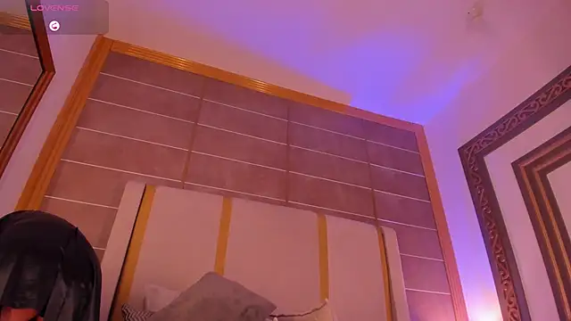 AbigailCarter webcam