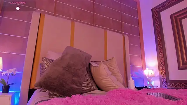 AbigailCarter webcam