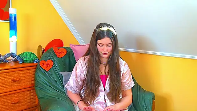 JessicaJewells webcam