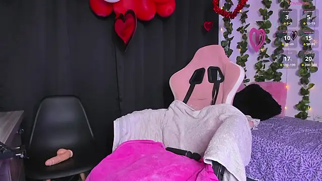 ashley_morgan_18 webcam