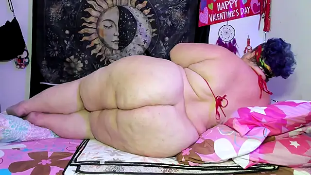 QUEEN_MANDY_BBW webcam