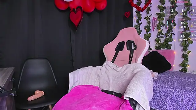 ashley_morgan_18 webcam