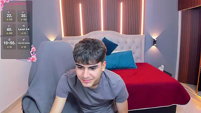 tommy18__ - Tommy18__'s free webcam