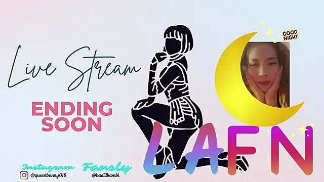 25sweetlilbunny - 25sweetlilbunny's free webcam