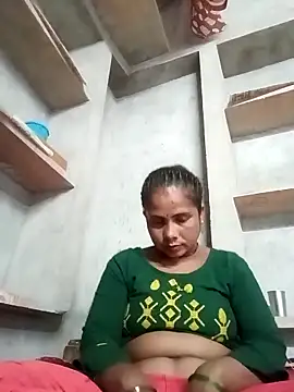 Shreya_pandit webcam