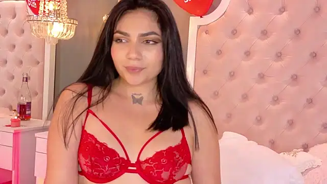 LaurenBecker_ webcam