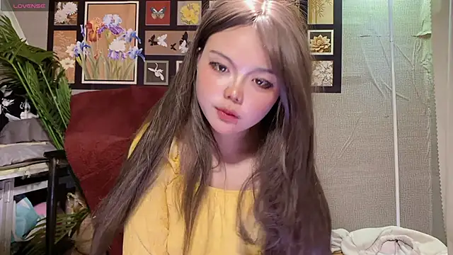 美女xiaosu22在线直播