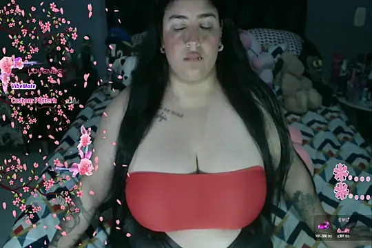 DAILYN__SOFIA__ webcam