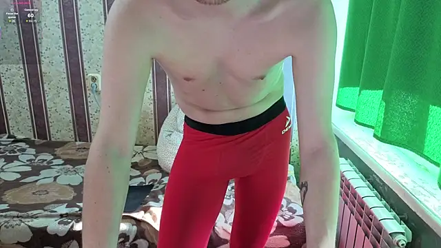 darien_brown (M young) - full naked