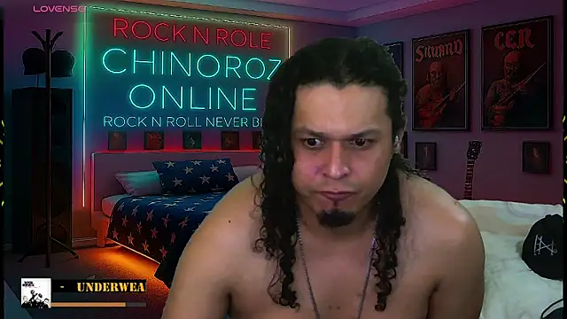 chino_roz webcam