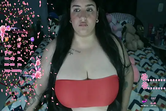 DAILYN__SOFIA__ webcam