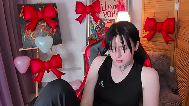 bakugokatsuki - BakugoKatsuki's free webcam