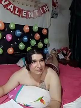 free nude cam Sissy-lover