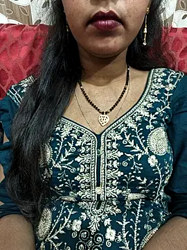 Sharmila-Singh webcam