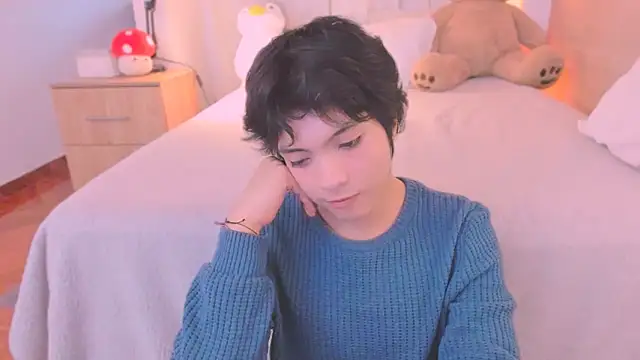 sweet_allan (M young) - 🎀 hey hey Allan🎀