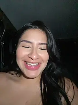 free chat cam Andrea Gomes 