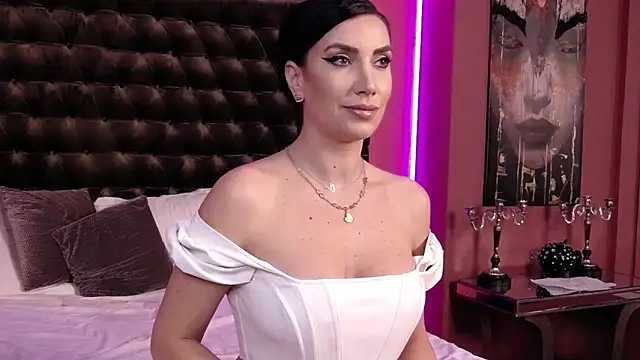 StephanyMillan webcam