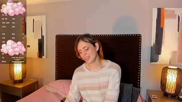 seraphine_star webcam