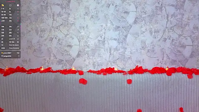 nude amateur live GiseleLamos