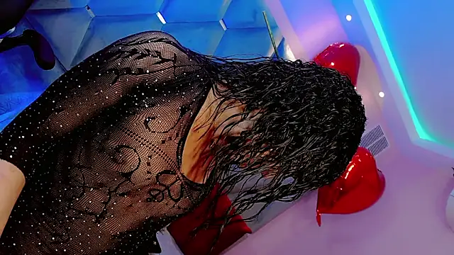 JessiscaWalker webcam