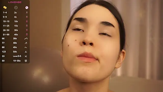 chat nude RosioBenberry