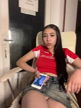 web cam sex MiaScott Pink