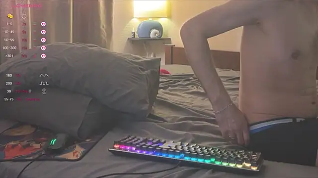 Katherine___Ross webcam