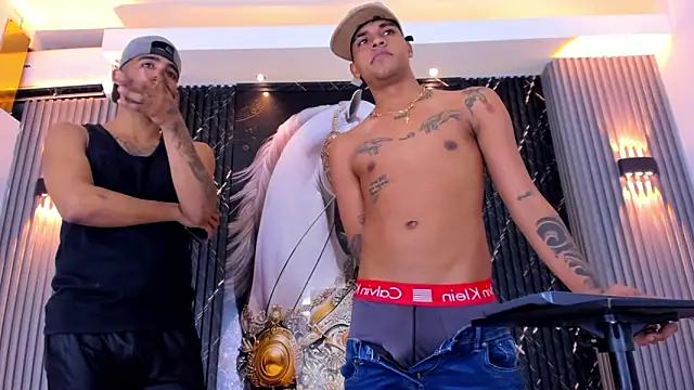 the_knights_of_the_night webcam