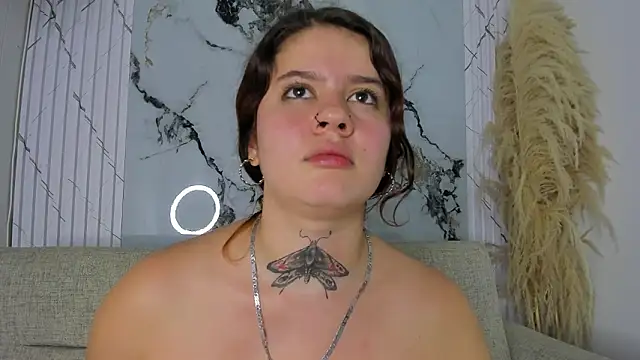 striptease porn AngelinaAndAlejandra