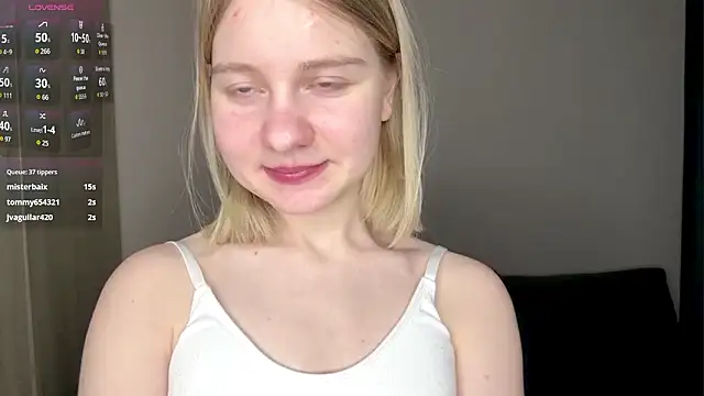 OdelinaFicken webcam