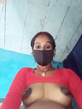 Nandani-758 webcam