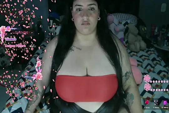 DAILYN__SOFIA__ webcam