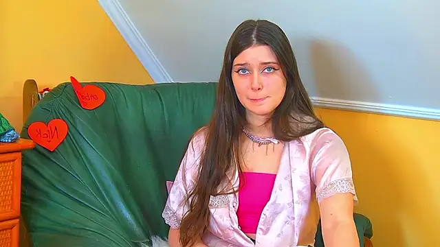 JessicaJewells webcam