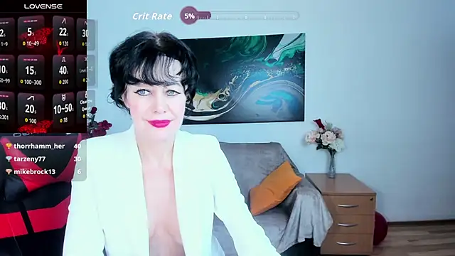 Silvia_Wallec webcam