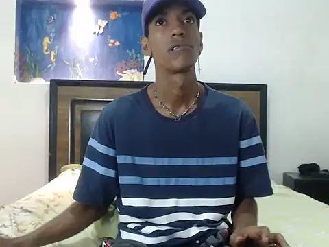 AlbertBigCock webcam