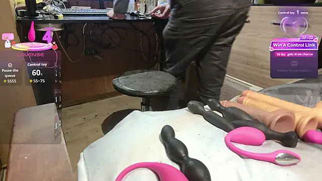 misteryman1956 webcam