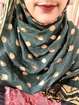 Indian-Aleena webcam