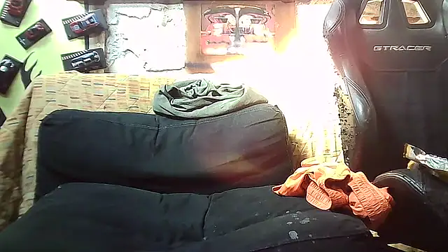 ILOVEhairywoman webcam