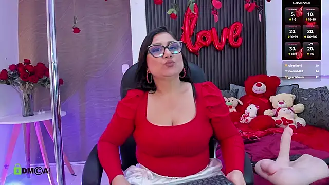 alahia_mellers webcam