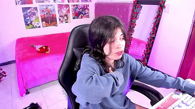 selina_lovers_ webcam