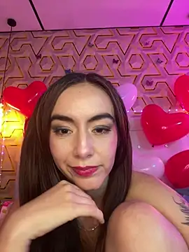 MelanyyJhonson15 webcam